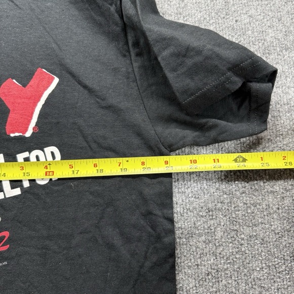 Sin City A Dame To Kill For Movie Promo Graphic T-Shirt 2014 Size Large - Picture 5 of 8